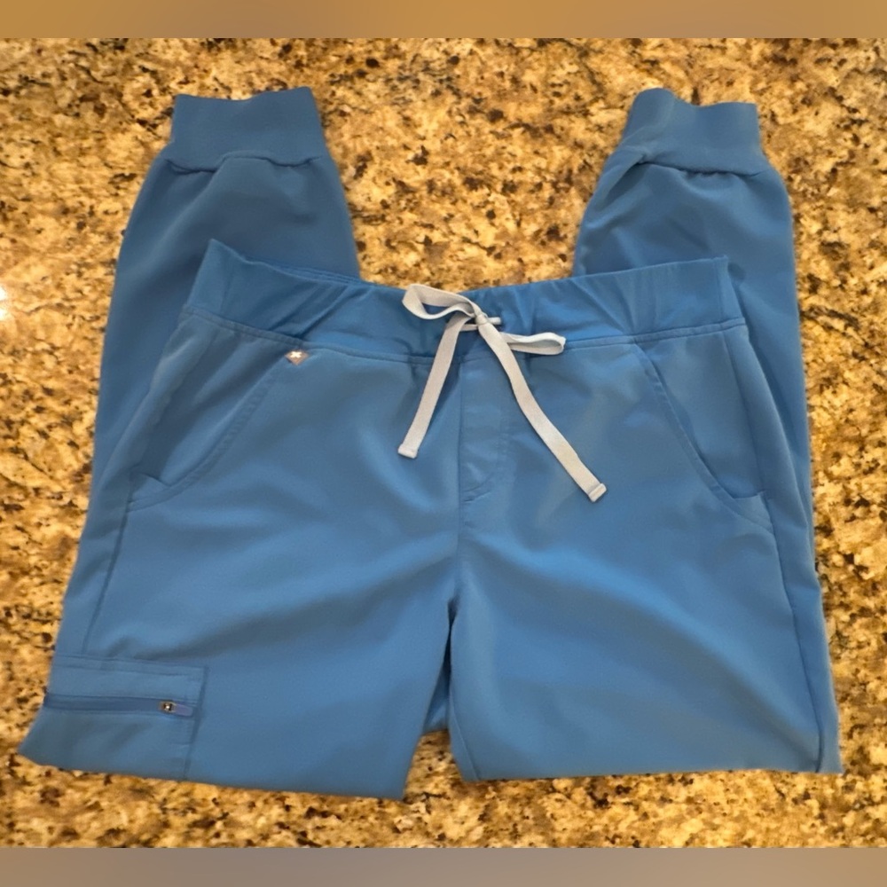 CAPRI BLUE: Figs Scrub Set Catarina/Zamora (M/MP)